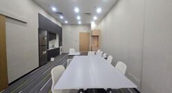 The Central (D1), Office #561583861
